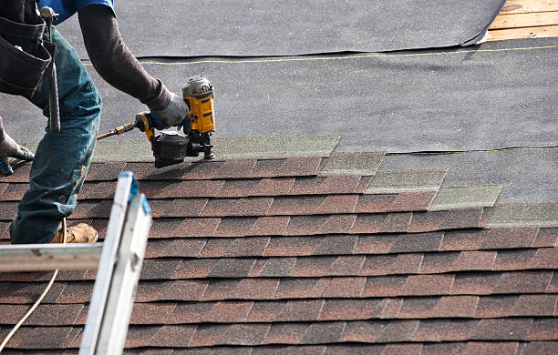 Licensed Roofing service in Washington, DC - Brentwood Metal Roofing